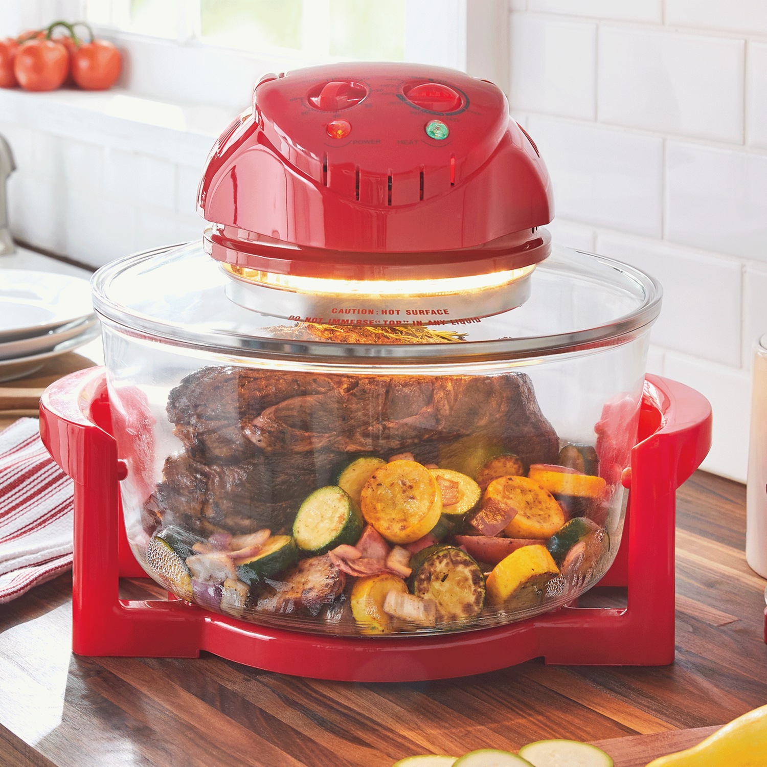 Ginny s Air Fryer Plus Oven Ginny s