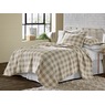 Buffalo Check Oversized Quilt, , large