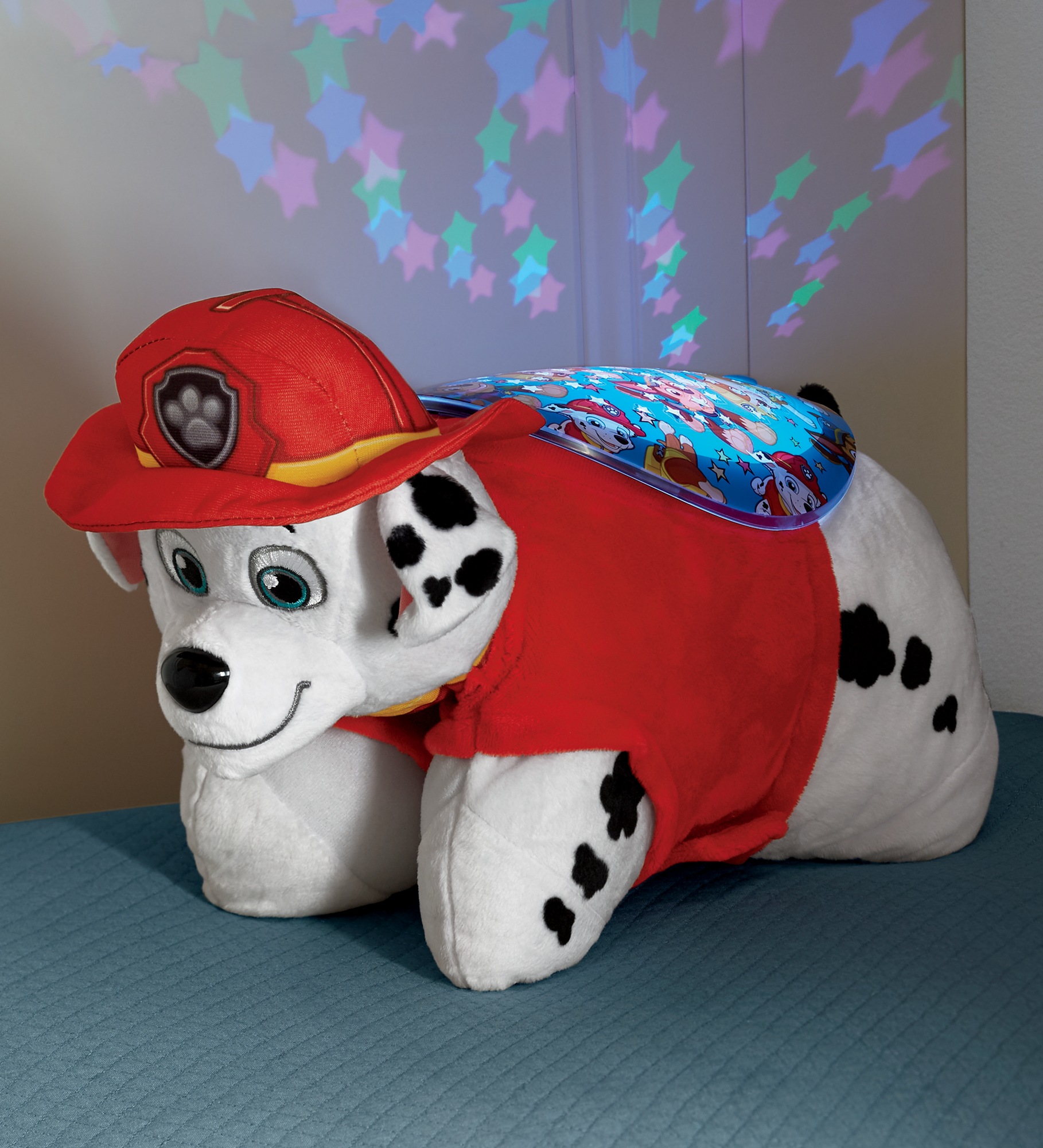 pillow pets sleeptime lites