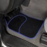 4-Piece Car Mat Set, , large