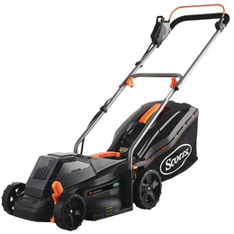 Scotts 20V MAX Lithium Ion 14-inch Mower, , large