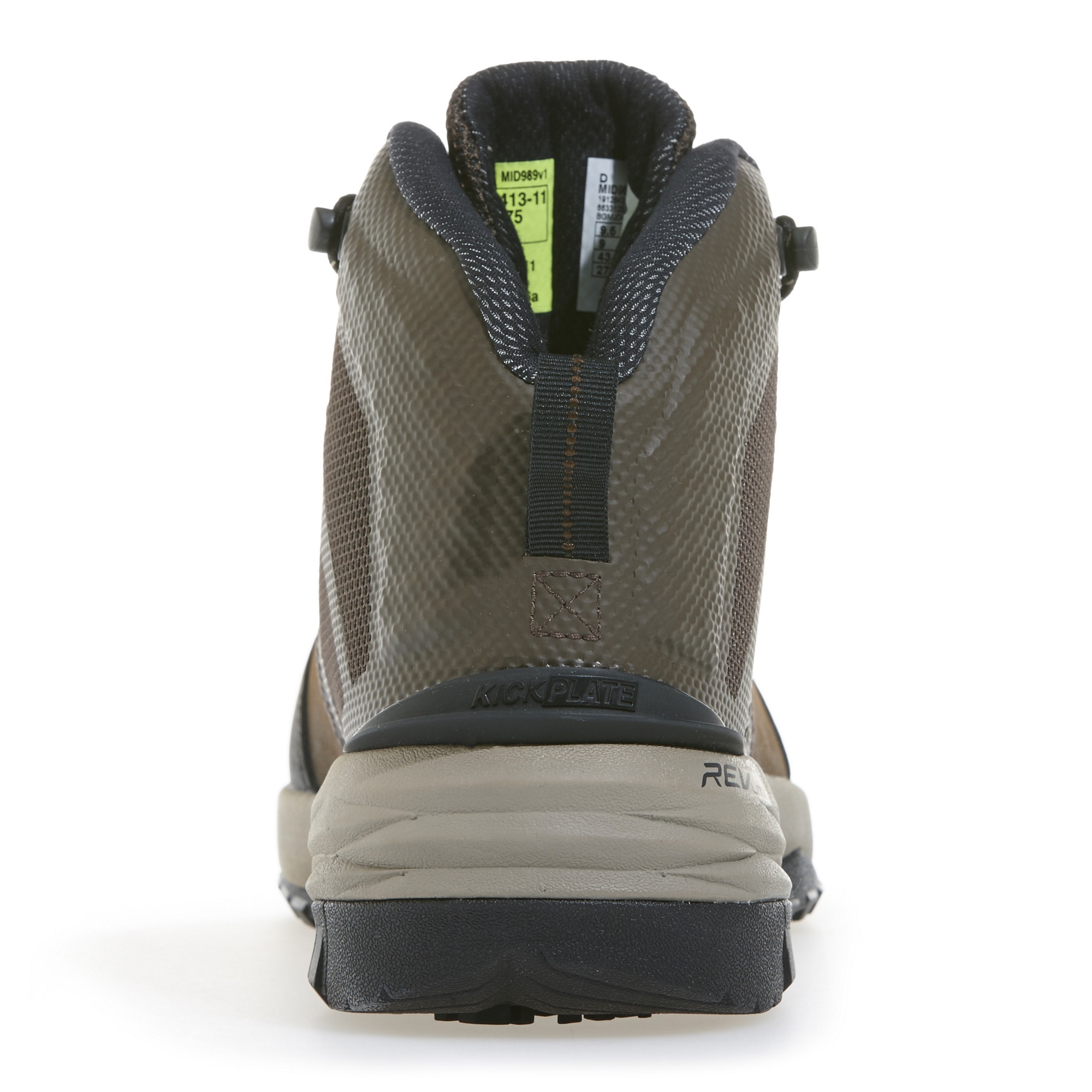 new balance work boots