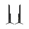 Vizio 40" Full HD Smart TV, Black, large