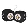NFL Fuzzy Dice, , large