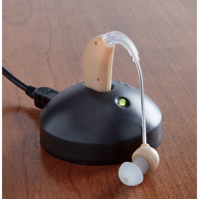 MSA Pro Micro Sound Amplifier, , large