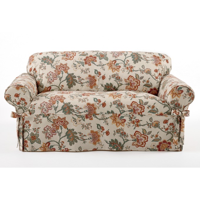 Harmony Slipcover, , large