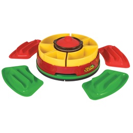 Taco Tuesday Lazy Susan, , large