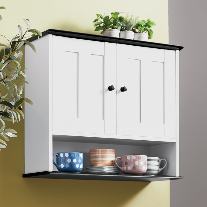 Katie Wall Cabinet, , large
