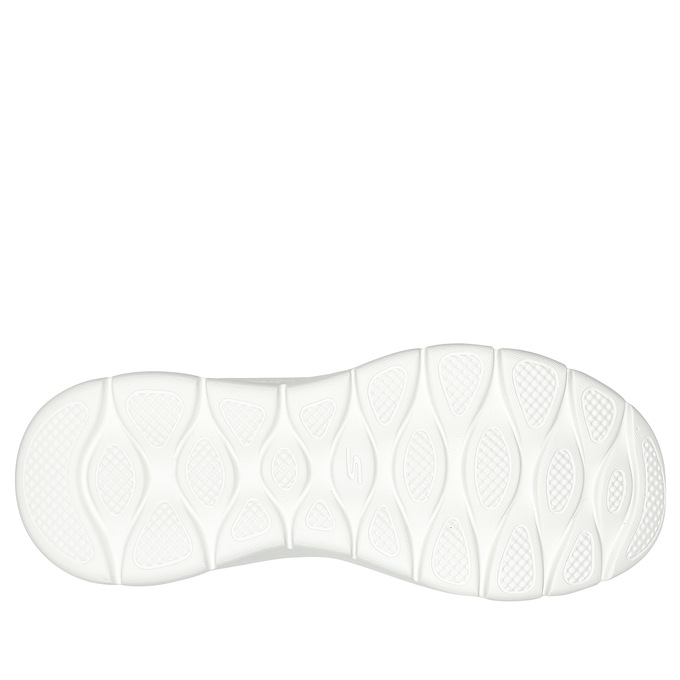 Skechers Women's Slip-Ins GOwalk Flex Relish Slip-On, Red, large