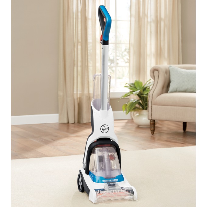 Hoover Powerdash Pet Carpet Cleaner Ginny S