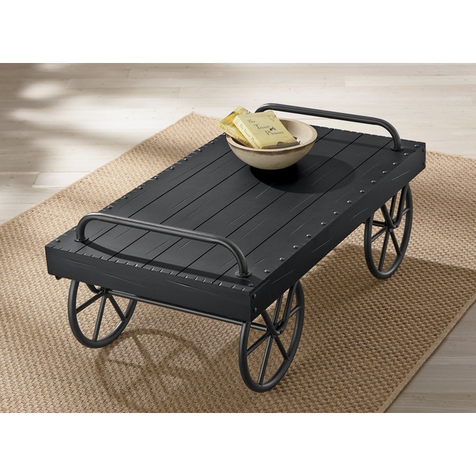Leeds Coffee Table, , large