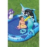 Bestway H2OGO! Polar Pals Kids Inflatable Water Play Center, , large