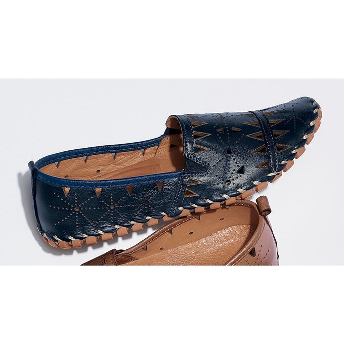 Spring step outlet fusaro