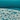 Moroccan-Style Embroidered Hem Sheet Set, Ocean, swatch