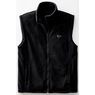 Men&#39;s Personalized Fleece Vest, , large
