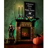 Outdoor Halloween Sign, , large