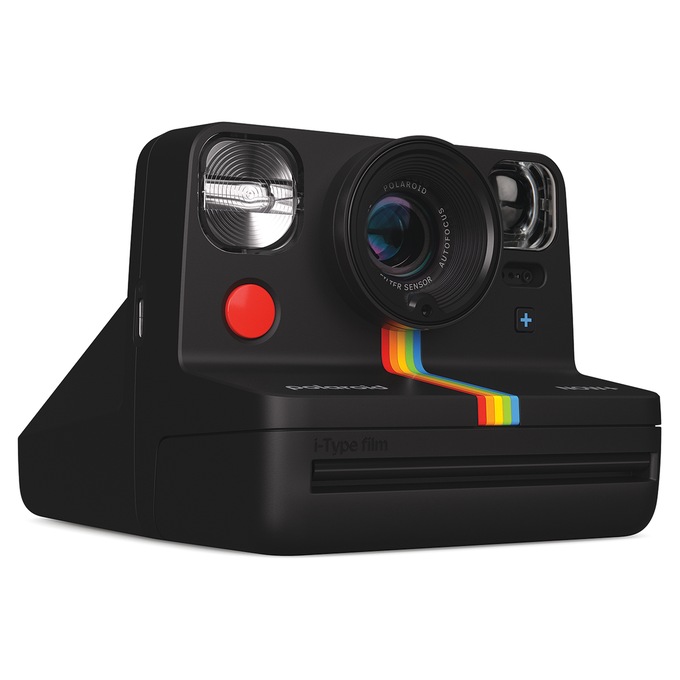 Polaroid Now Instant Camera, , large