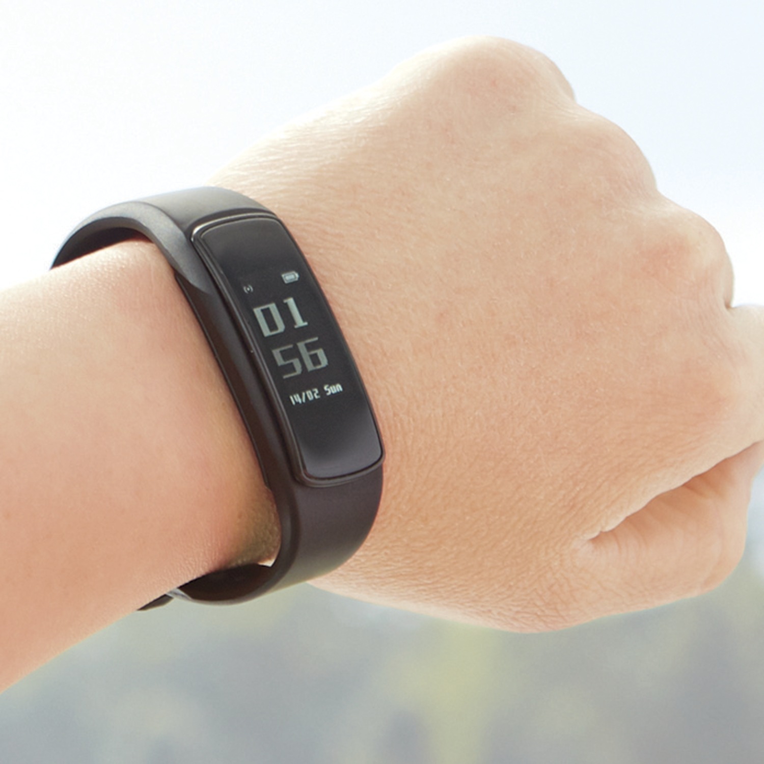 supersonic bt smartwatch