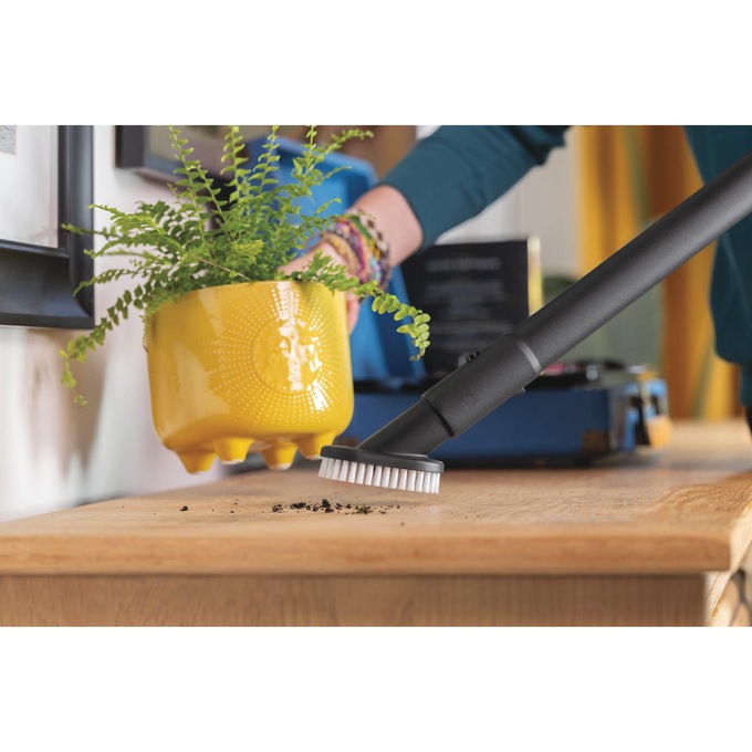 Bissell CleanView Compact Vac, Red, large