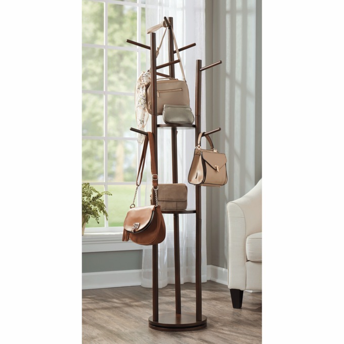 Merida Purse Rack, , large