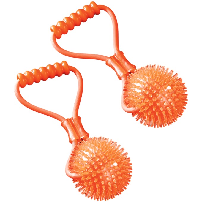 Set of 2 Tug Toys, , large