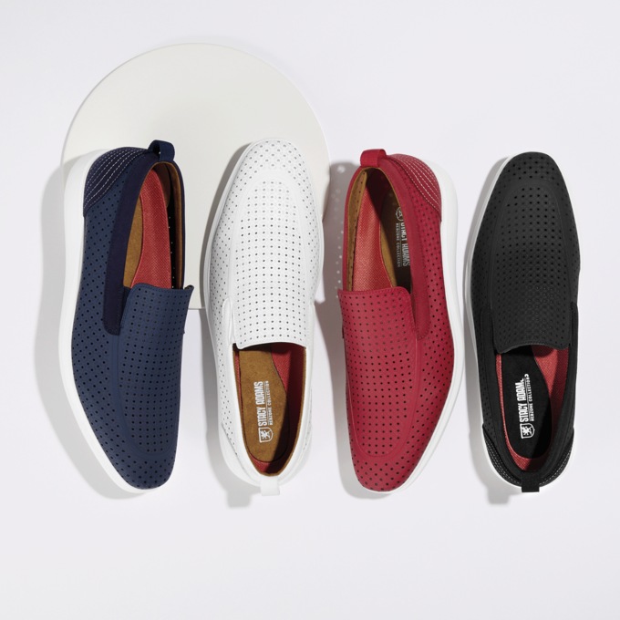 Stacy adams shop summer shoes