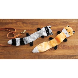 Non-Stuffed Squeek Pet Toy, , large
