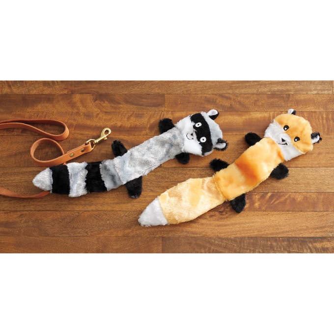 Non-Stuffed Squeek Pet Toy, , large