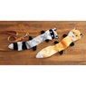 Non-Stuffed Squeek Pet Toy, , large
