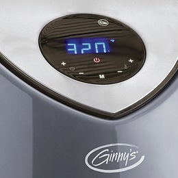 X-Large Air Fryer by Ginny's, , large