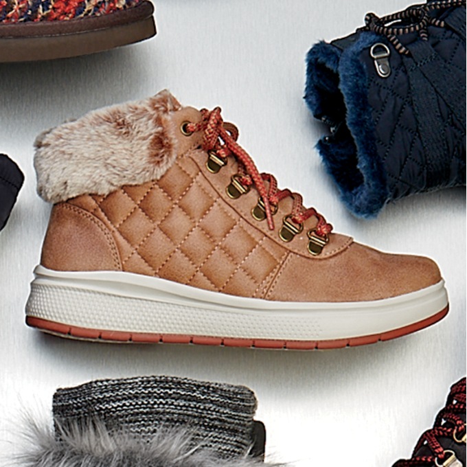 Bobs booties store