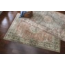 Lennox Machine Washable Distressed Area Rug with Nonslip Back, , large