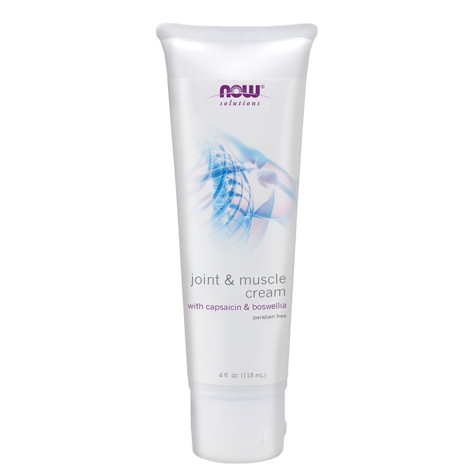 Joint and Muscle Cream, , large