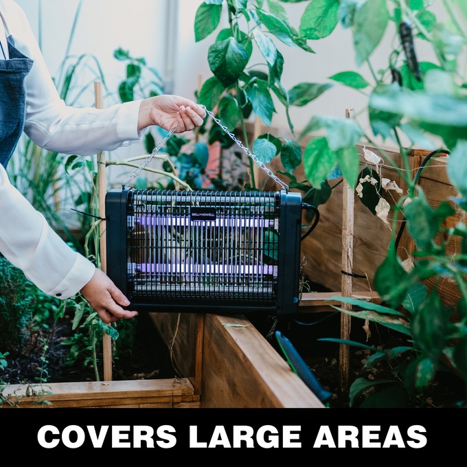 Bell + Howell Monster Zapper, , large