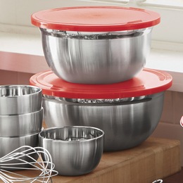 26-Piece Kitchen Prep Set, , large