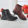 Clarks Carleigh Dalia Bootie, , large