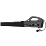 Scotts 8.5-amp Corded Turbo Leaf Blower, , large