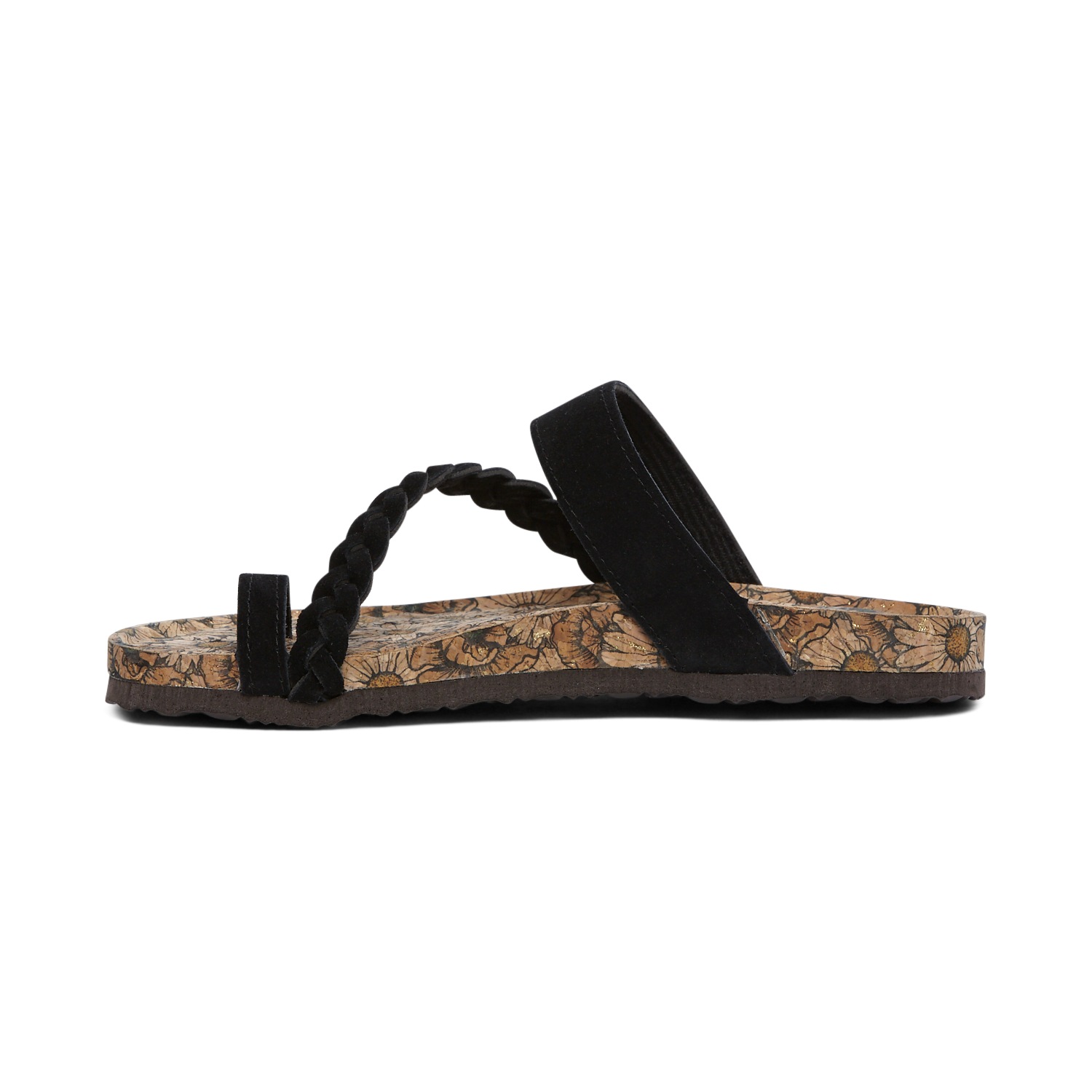 muk luks keia sandal