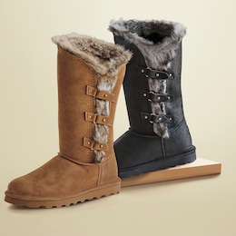 Bearpaw Emery Boot, , large
