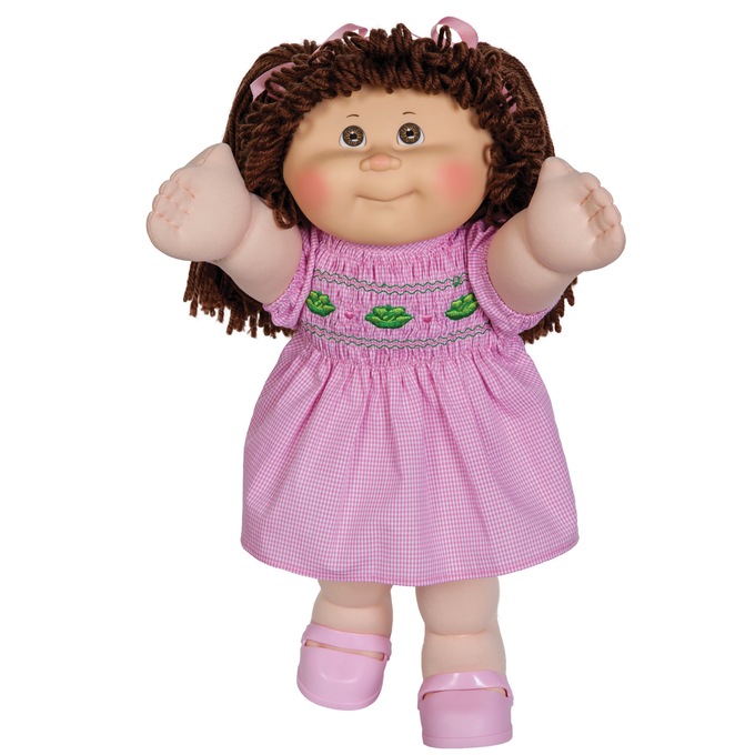 Classic Cabbage Patch Kids' Doll | Ginny's