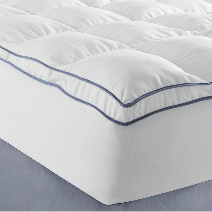 Sensorpedic memory loft cheap