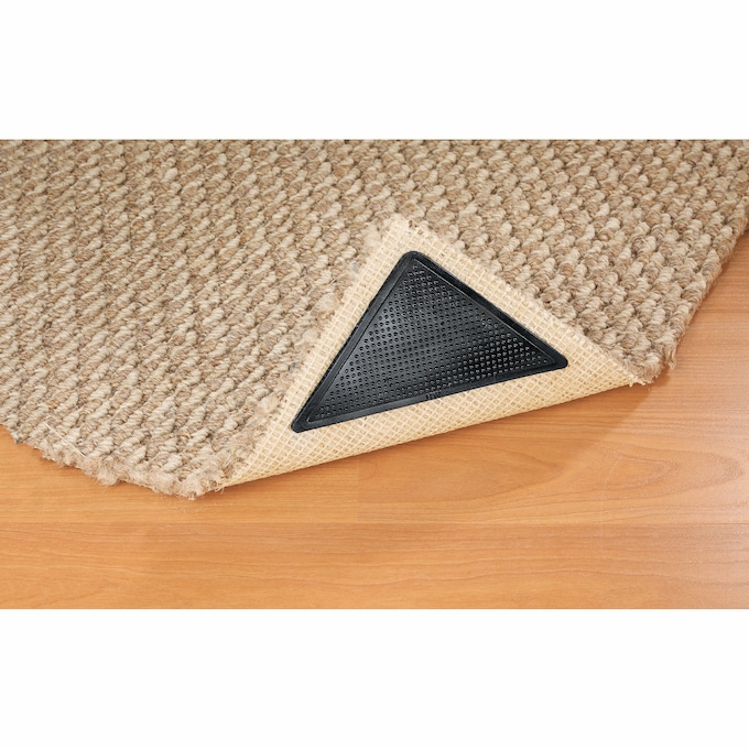 Set of 8 Carpet Grips, , large