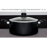 Chef Tested 50-Piece Mega Kitchen Set by Wards, , large