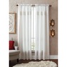 Scalloped Eyelet Cotton Panel, , large