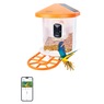 RCA Smart Bird Feeder with HD Camera, , large