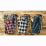 2-Pack Flannel PJ Pants, , large