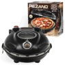 Granitestone Piezano Pizza Oven, Black, large