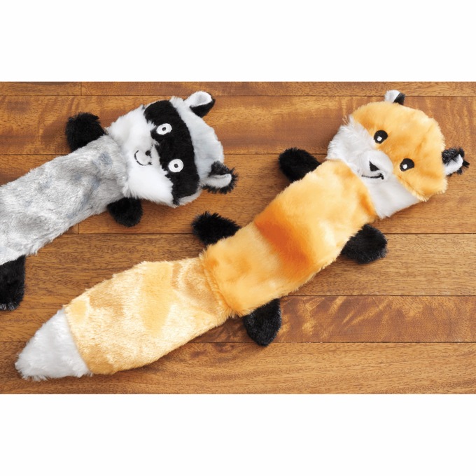 Non-Stuffed Squeek Pet Toy, , large