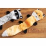 Non-Stuffed Squeek Pet Toy, , large