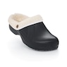 Men's Fleece-Lined Clog, , large